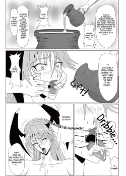 Page 12 of Inma NO Ranbu | Lewd Devil's Revelry
