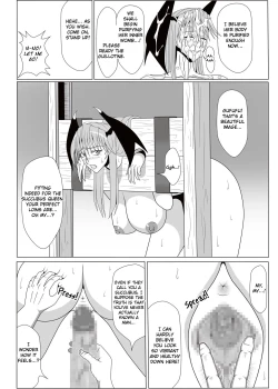 Page 15 of Inma NO Ranbu | Lewd Devil's Revelry
