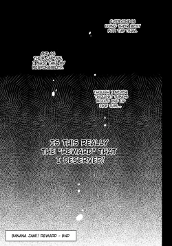 Page 20 of Banana Jam!! Reward