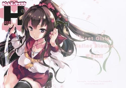 Download Kanmusu x Seifuku H