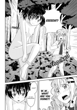 Page 2 of Yama no Susume no Ero Manga