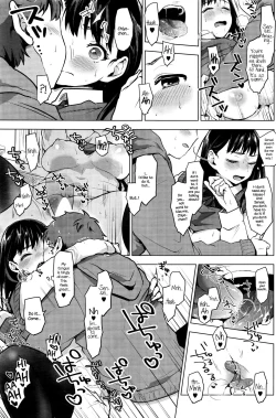 Page 13 of In♥Fight