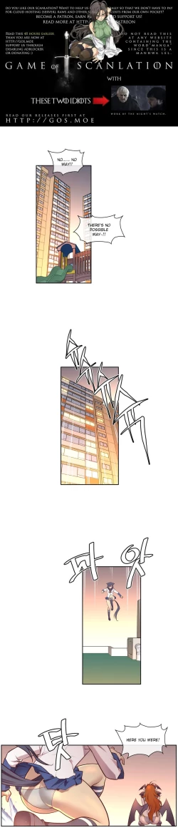 Page 167 of Master in My Dreams Ch.0-32