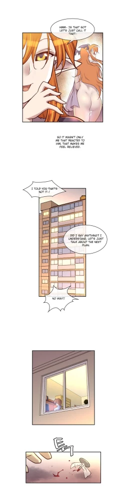 Page 177 of Master in My Dreams Ch.0-32