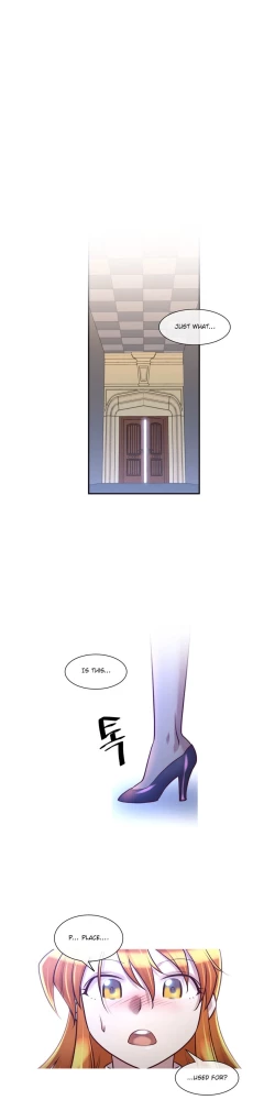 Page 262 of Master in My Dreams Ch.0-32