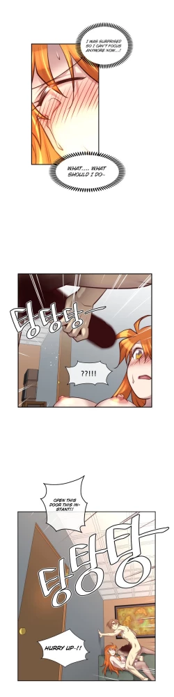 Page 286 of Master in My Dreams Ch.0-32