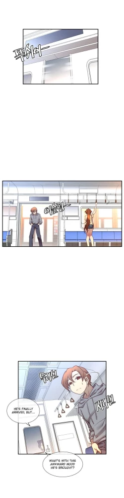 Page 312 of Master in My Dreams Ch.0-32