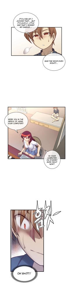 Page 397 of Master in My Dreams Ch.0-32