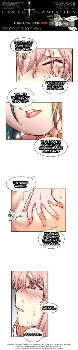 Page 428 of Master in My Dreams Ch.0-32