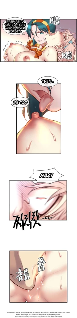 Page 433 of Master in My Dreams Ch.0-32