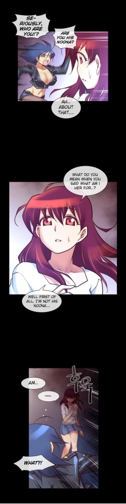 Page 473 of Master in My Dreams Ch.0-32