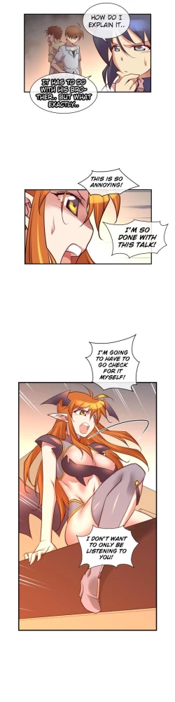 Page 479 of Master in My Dreams Ch.0-32