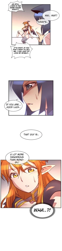 Page 480 of Master in My Dreams Ch.0-32