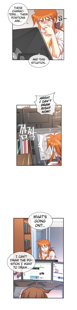 Page 511 of Master in My Dreams Ch.0-32