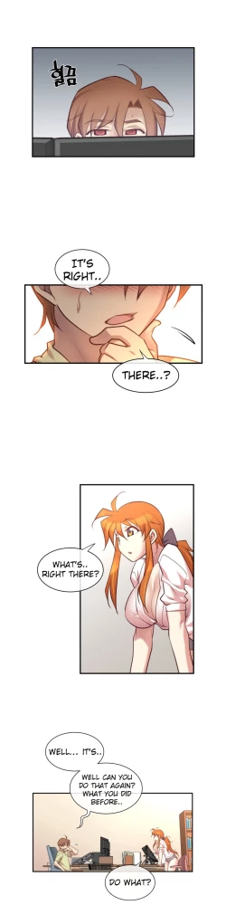 Page 512 of Master in My Dreams Ch.0-32