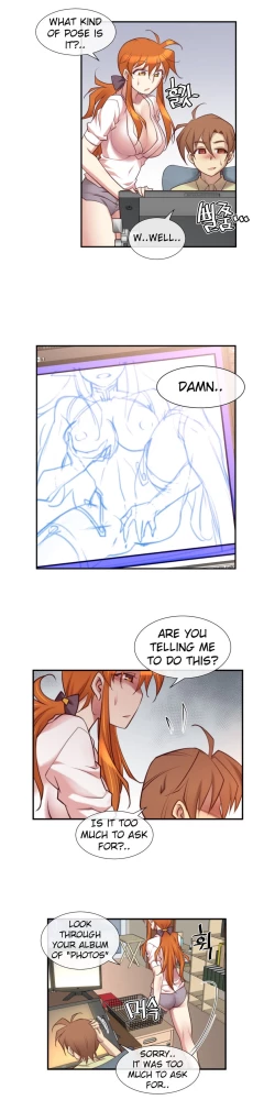 Page 514 of Master in My Dreams Ch.0-32