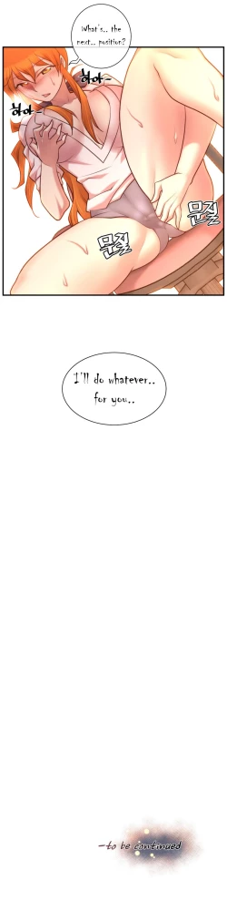 Page 521 of Master in My Dreams Ch.0-32