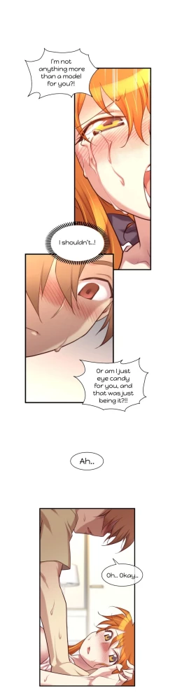Page 568 of Master in My Dreams Ch.0-32