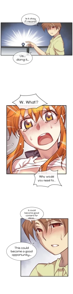 Page 570 of Master in My Dreams Ch.0-32