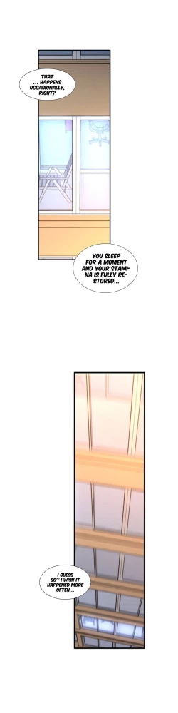 Page 579 of Master in My Dreams Ch.0-32