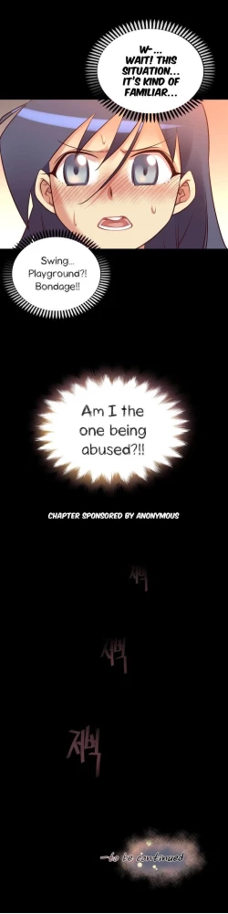 Page 613 of Master in My Dreams Ch.0-32