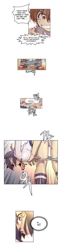 Page 81 of Master in My Dreams Ch.0-32