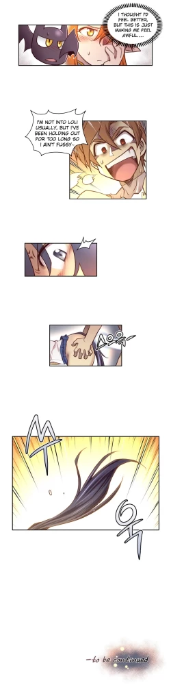 Page 82 of Master in My Dreams Ch.0-32