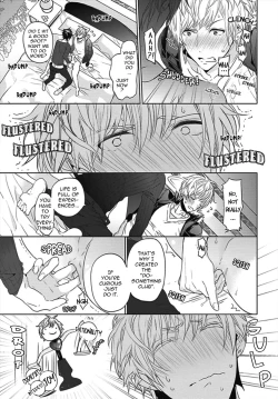 Page 21 of Hang Out Crisis Ch. 1-2