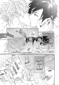 Page 29 of Hang Out Crisis Ch. 1-2