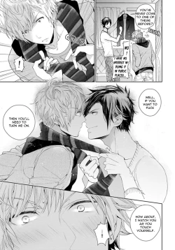 Page 49 of Hang Out Crisis Ch. 1-2