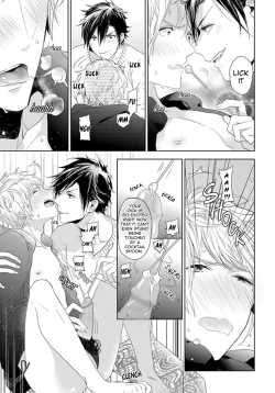 Page 55 of Hang Out Crisis Ch. 1-2