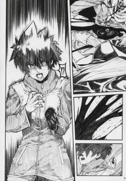 Page 60 of Banyuu Kenryoku no Housoku LUIZOO