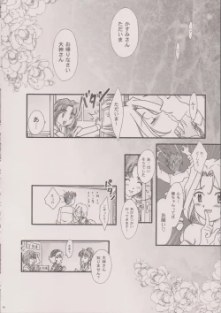 Page 45 of Maihime6 Teito Yori.