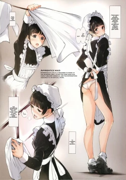 Page 5 of MAID IROIRO