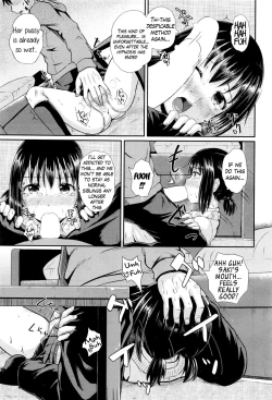 Page 9 of Choroimin2 | Easy Hypnosis 2