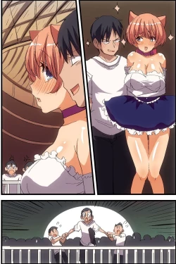 Page 73 of Ki ni Itta Joshi wo Shoyuu Shite Tanetsuke Dekichau Sekai