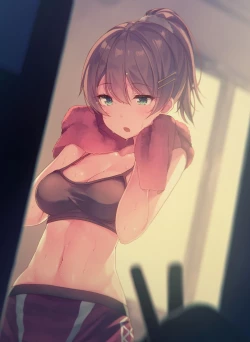 Page 119 of Dengeki Moeoh 2016-10