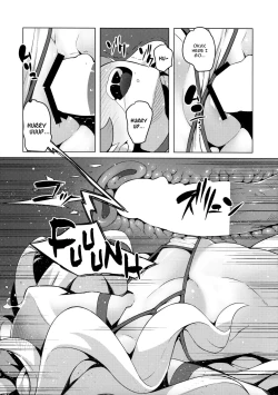 Page 21 of Jikochuu Princess | Selfish Princess