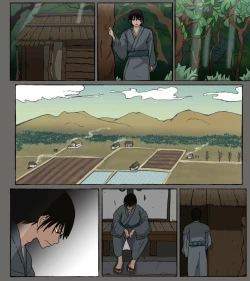 Page 46 of Mura no Okite