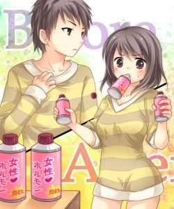 Page 102 of Nyotaika Sagi & Yuusha Shoukan