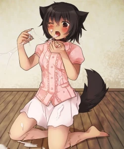 Page 60 of Nyotaika Sagi & Yuusha Shoukan