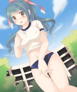 Page 78 of Nyotaika Sagi & Yuusha Shoukan