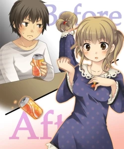 Page 96 of Nyotaika Sagi & Yuusha Shoukan