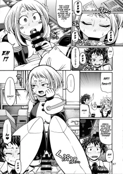 Page 6 of POPPIN' GIRLS