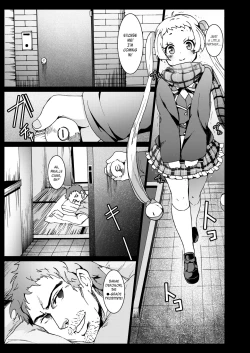 Page 2 of Warae yo Dekomori... Chuunibyou demo Shojo Rape Shitai! | Smile Dekomori... Rape, Chuunibyou, and Other Delusions!