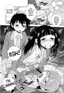 Page 16 of Sei Harukawa Gakuen| Saint Harukawa Academy