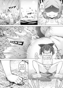 Page 24 of Bug Art Online 2.0