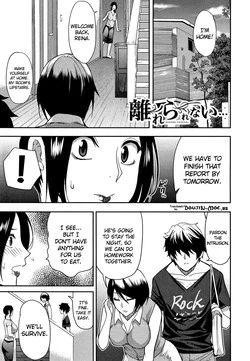 Download Hanare Rarenai... | I can't live without him