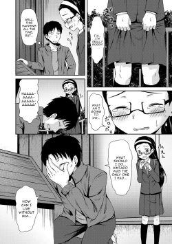 Page 4 of Hadaka no Wanko | Naked Doggy Girl