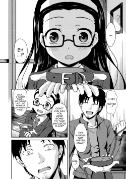 Page 6 of Hadaka no Wanko | Naked Doggy Girl